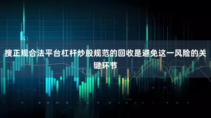 搜正规合法平台杠杆炒股规范的回收是避免这一风险的关键环节