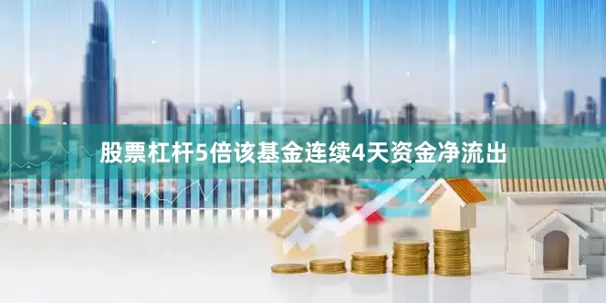 股票杠杆5倍该基金连续4天资金净流出