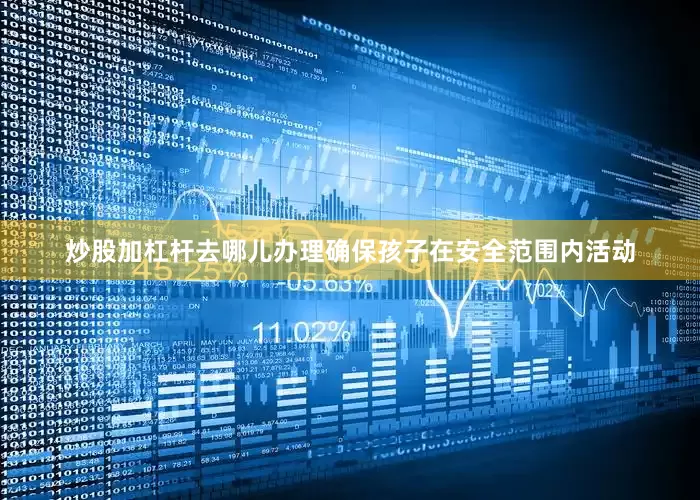 炒股加杠杆去哪儿办理确保孩子在安全范围内活动
